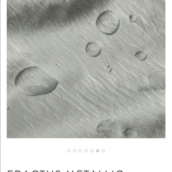 Caraa Sport Waterproof Bag Pewter Vegan - Picture 5 of 7